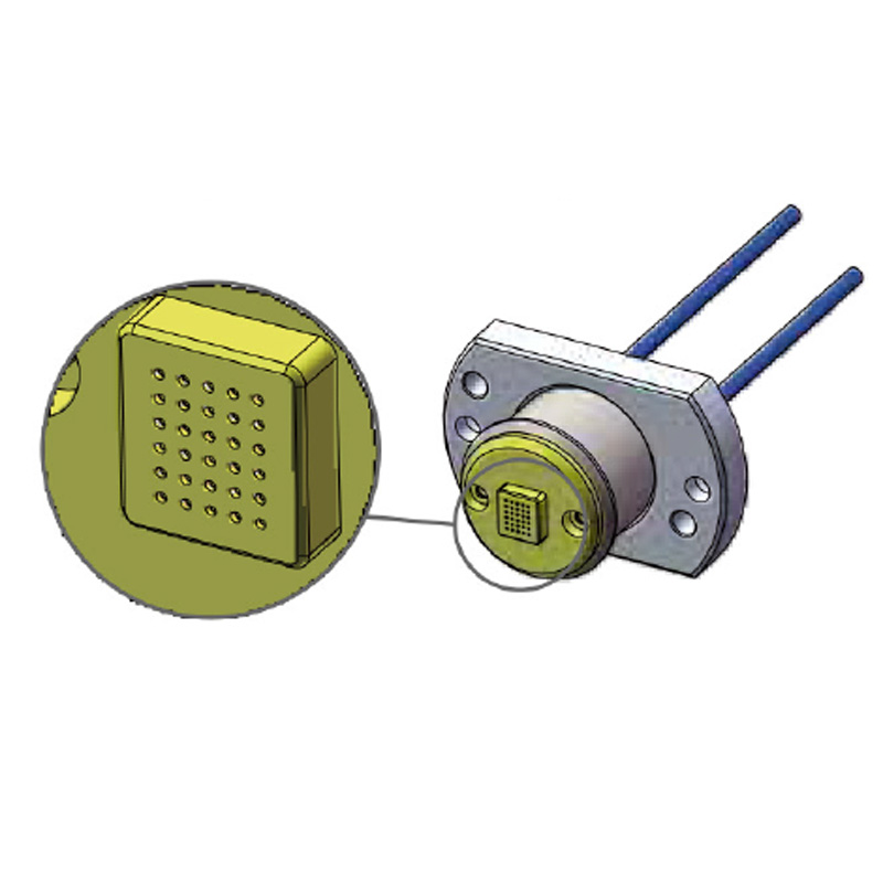 射频连接器RF探针